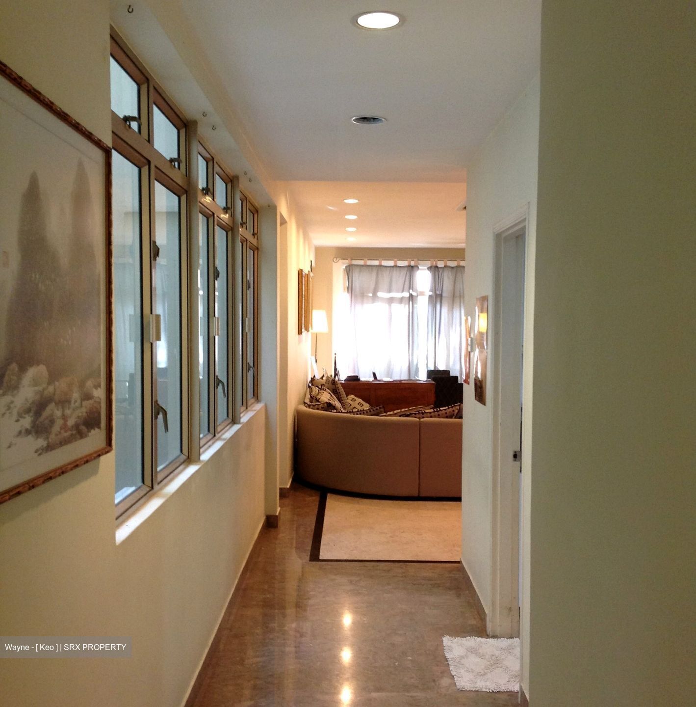 The Baycourt (D16), Condominium #608356091